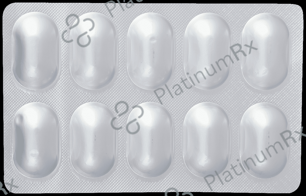 Mylamin GN Tablet