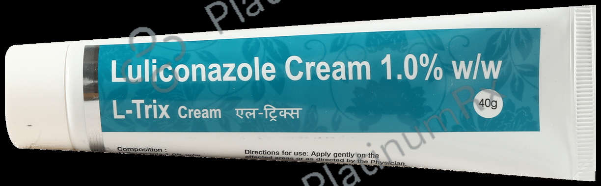 L-Trix Cream 40 Cream