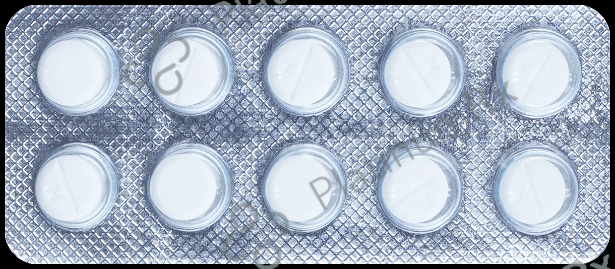 Nitrofix 20 Tablet