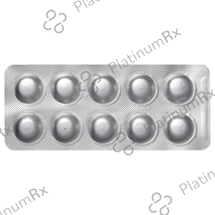 Recofast LM Tablet