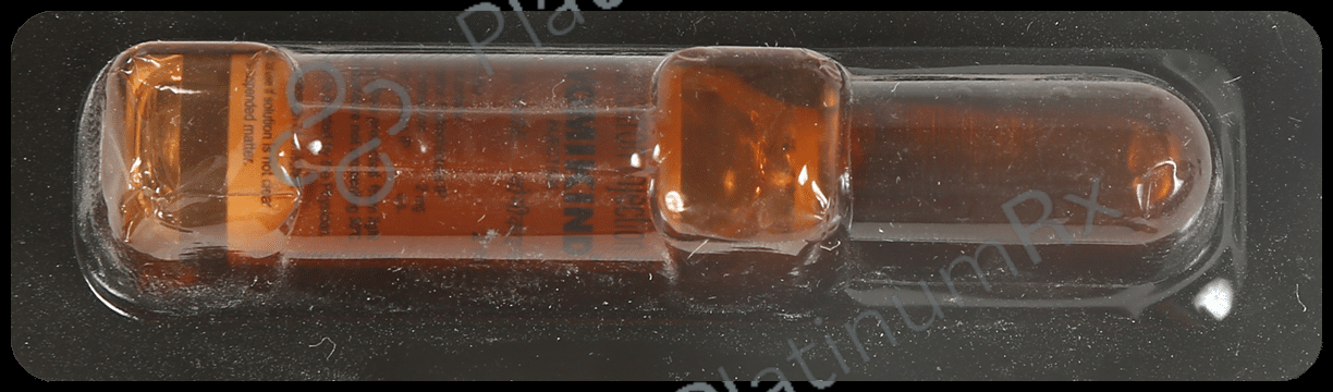 Vomikind 2mg Injection 2ml