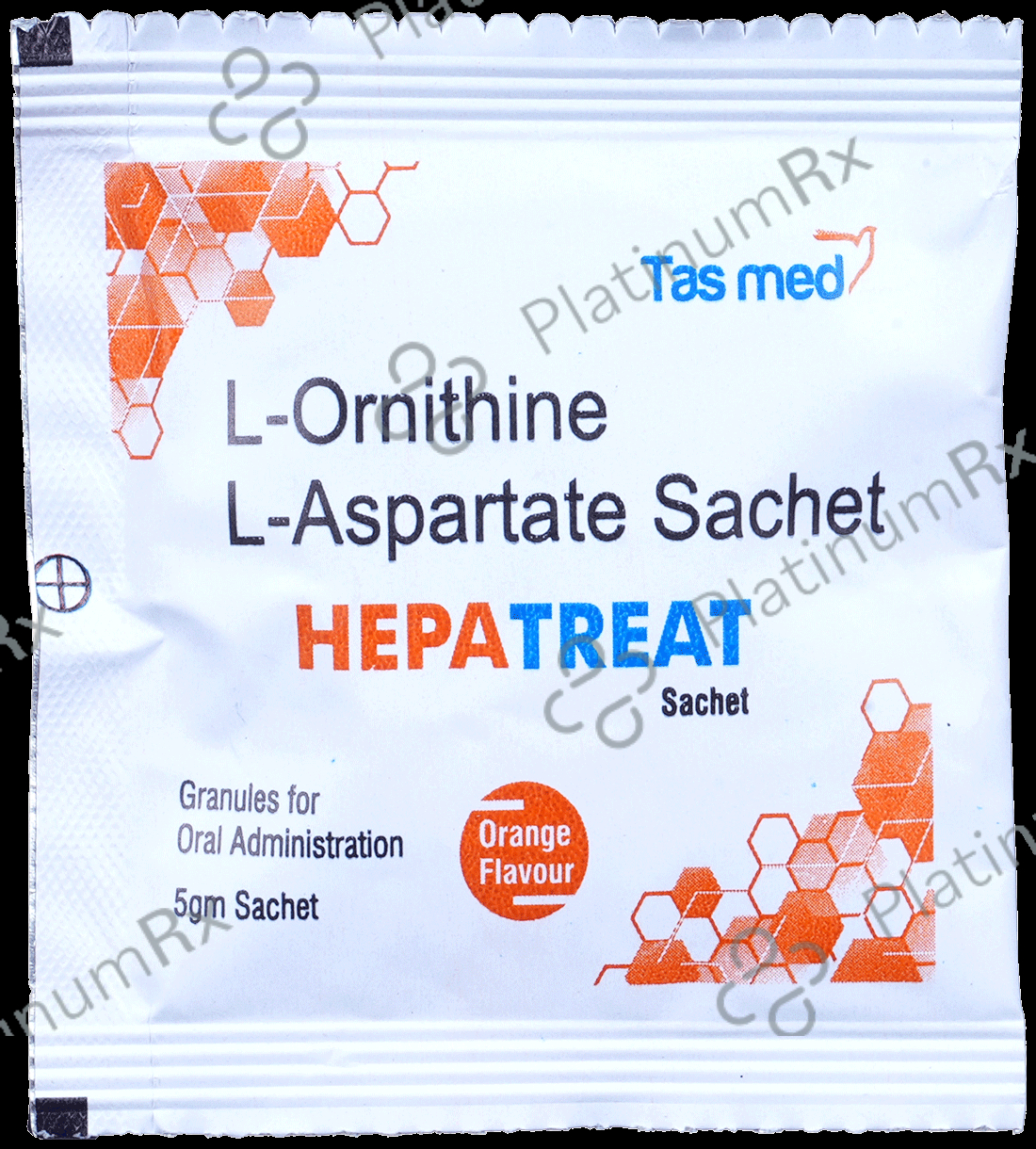 Hepatreat Sachet Orange