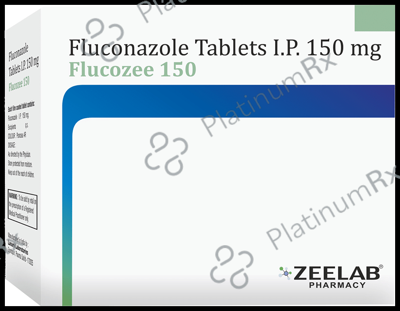 Flucozee 150mg Tablet