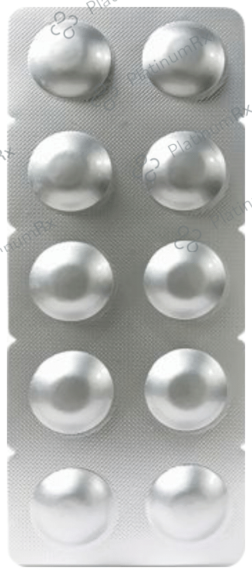 Brivum 50 Tablet