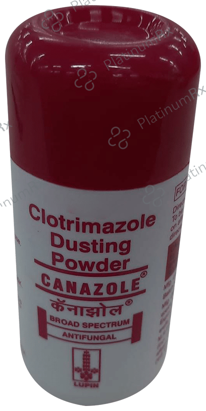 Canazole Dusting Powder 75gm