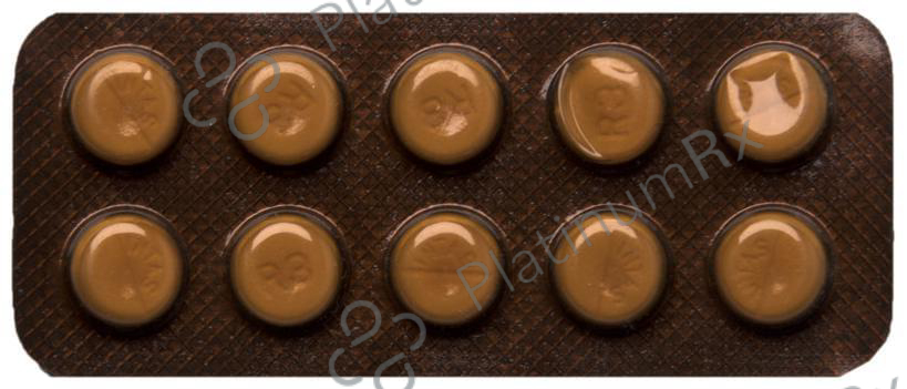 Risdone 2mg Tablet 10s