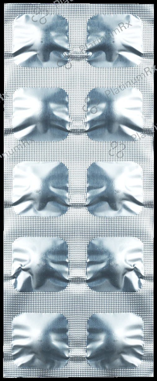 Telmaxx 47.5/40mg Tablet ER 10s
