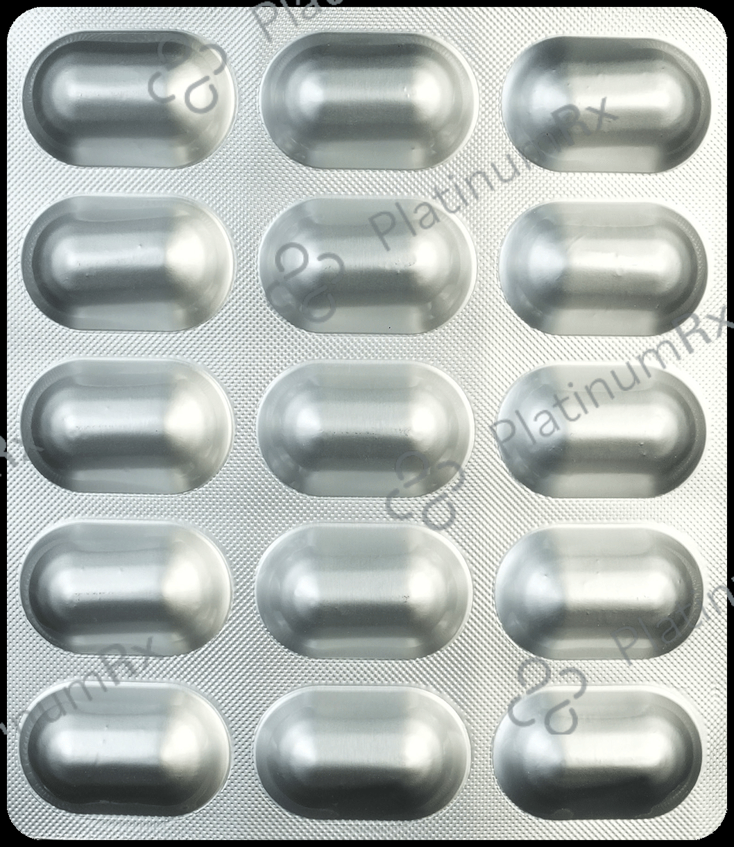Rosycap ASP 20/150mg Capsule 15s