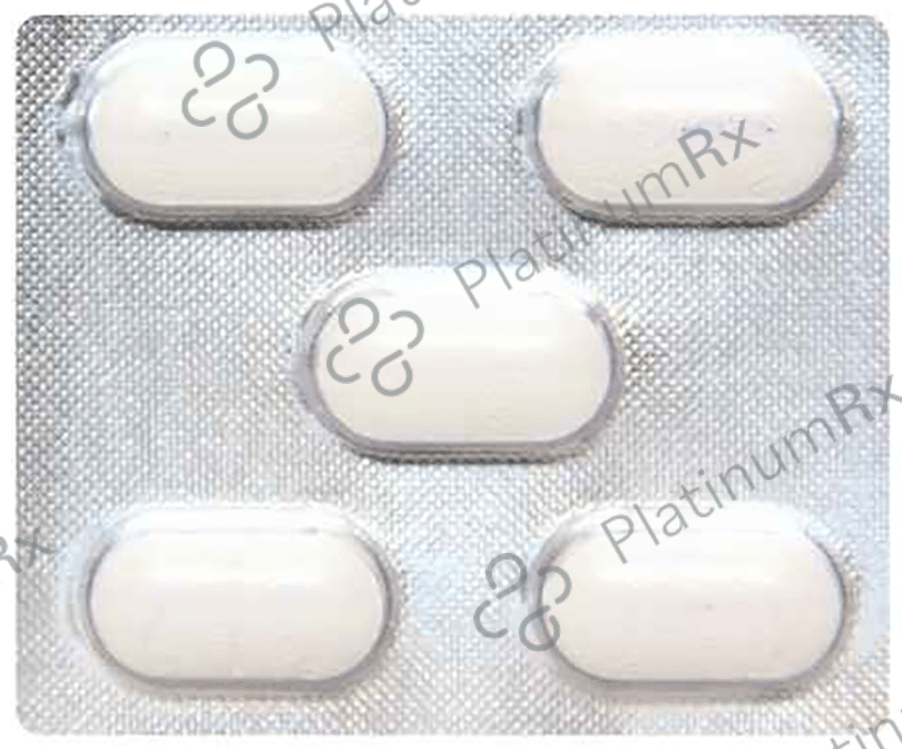 ATM 500mg Tablet 5s