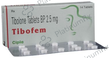 Tibofem Tablet