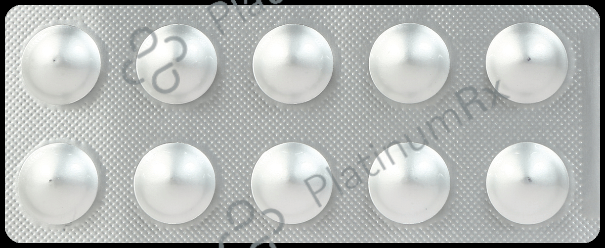 Nexovas Beta 10/5mg Tablet 10s