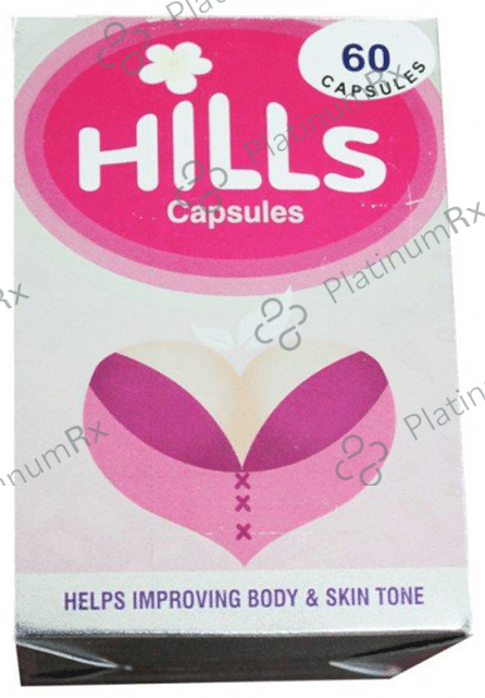 Hills Capsule