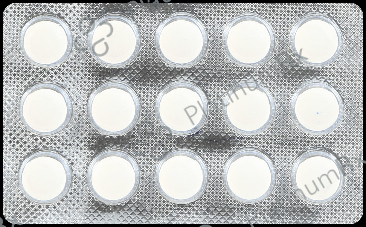 Cilnitab 10mg Tablet 15s