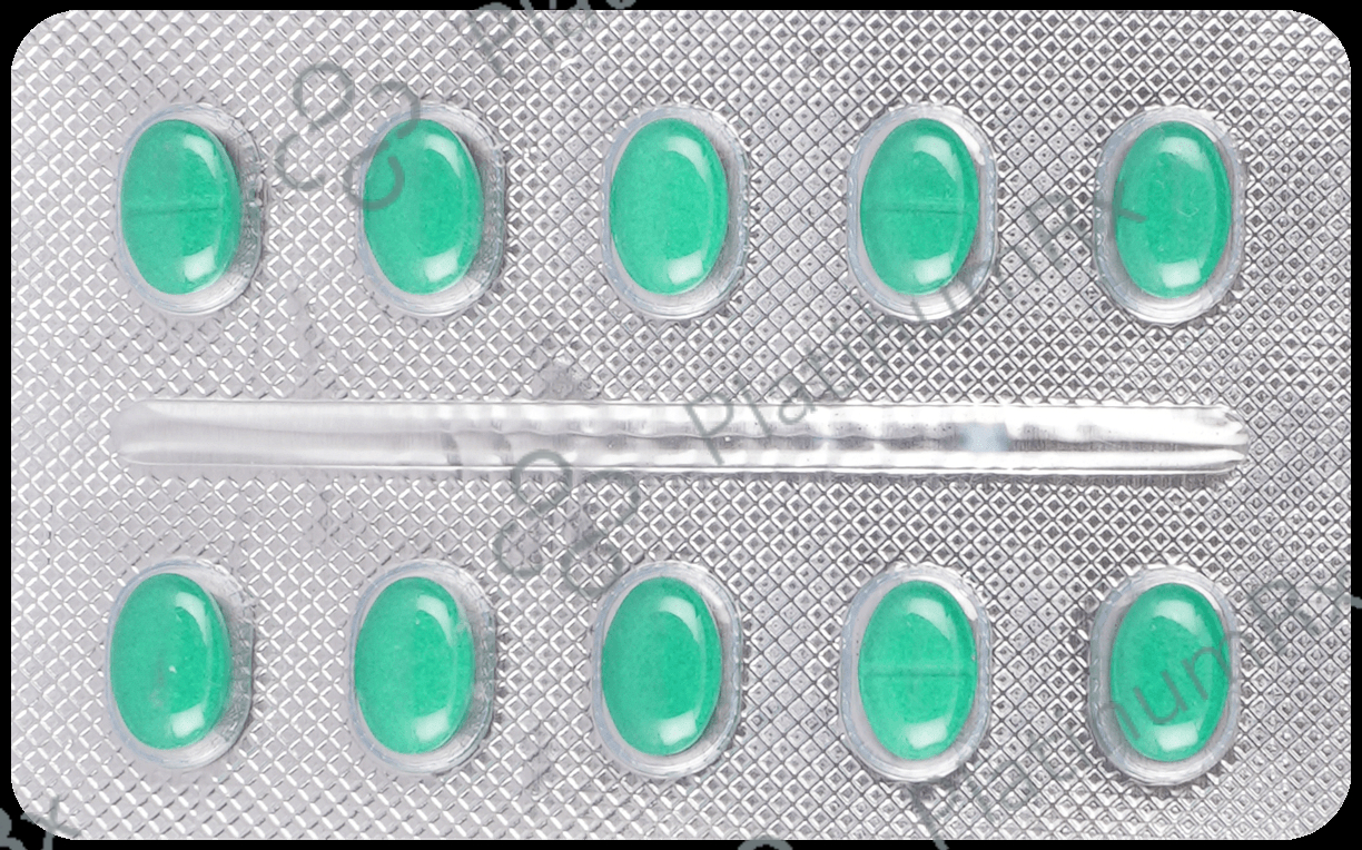 Intacoxia 60mg Tablet 10s
