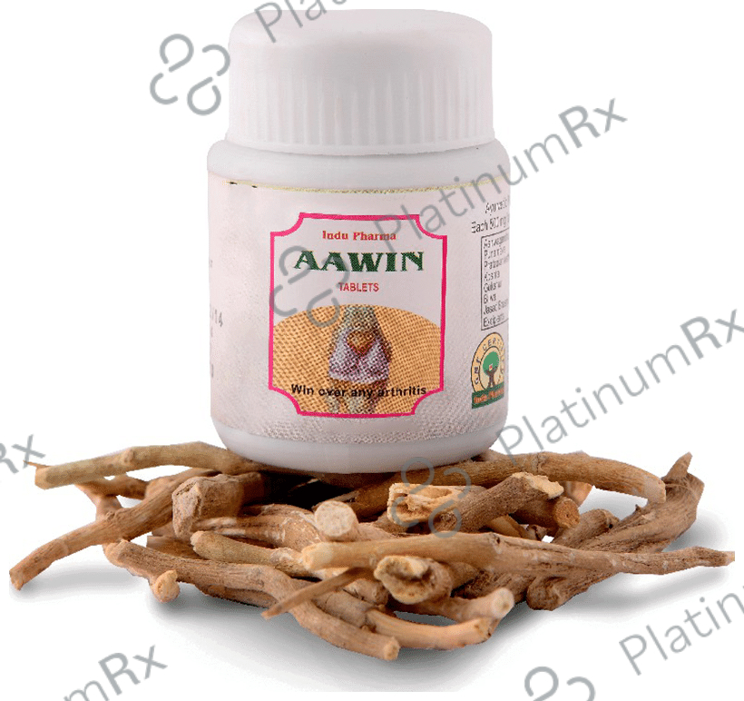 Indu Pharma Aawin Tablet