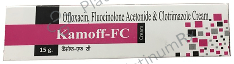 Kamoff-FC Cream
