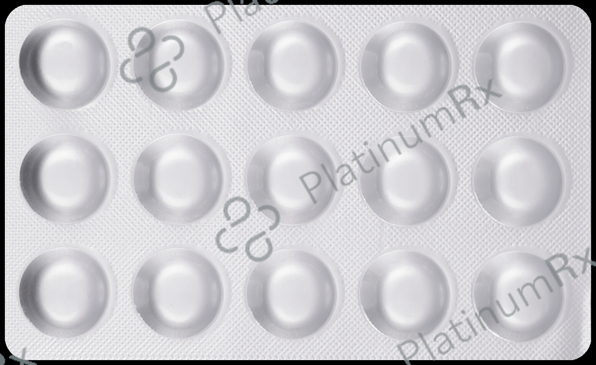 Stalix 100mg Tablet 15s