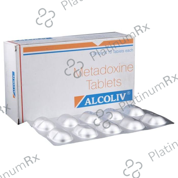 Alcoliv Tablet