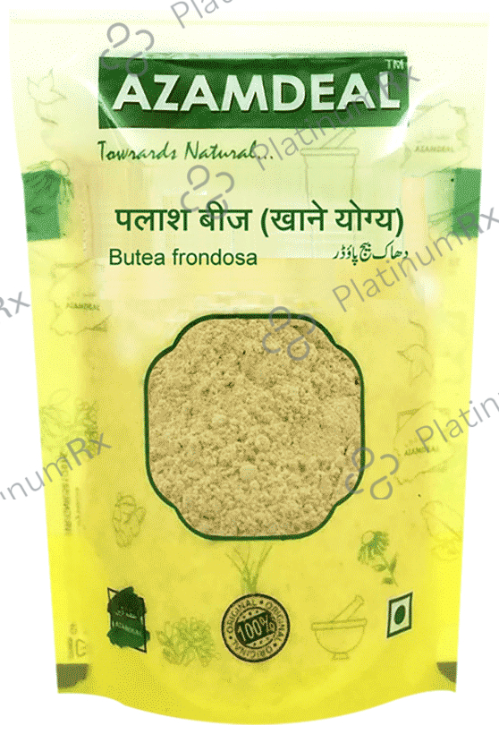 Azamdeal Palash Beej Powder 500 gm