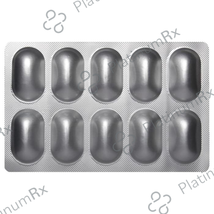 Cefiwok O Tablet