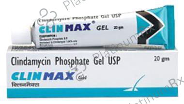 Clinmax Gel