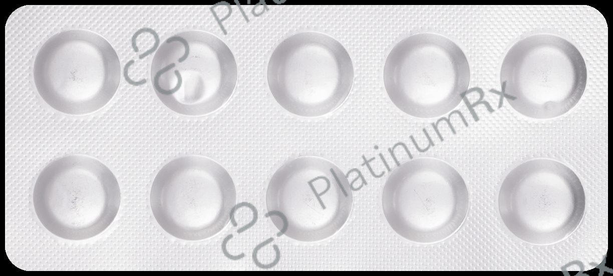 Metopole AM 5/50mg Tablet 10s