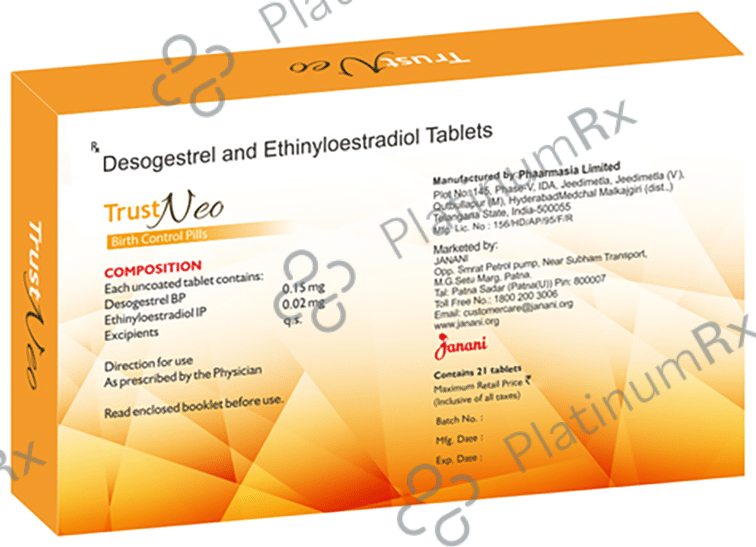 Trust Neo Tablet