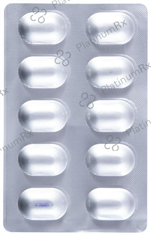 Zedocef AZ Tablet