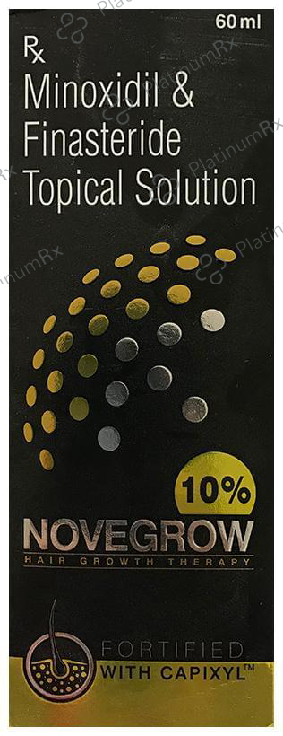 Novegrow 10% Solution 60ml