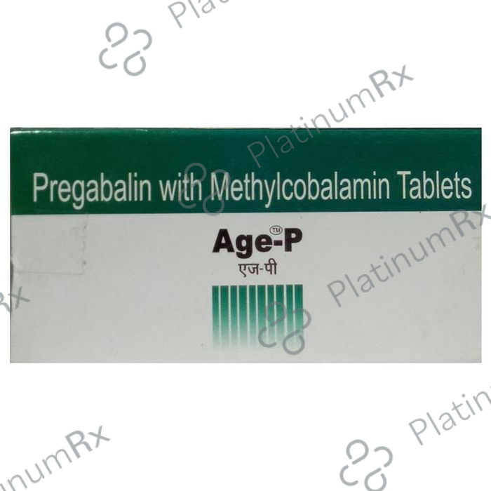 Age-P Tablet