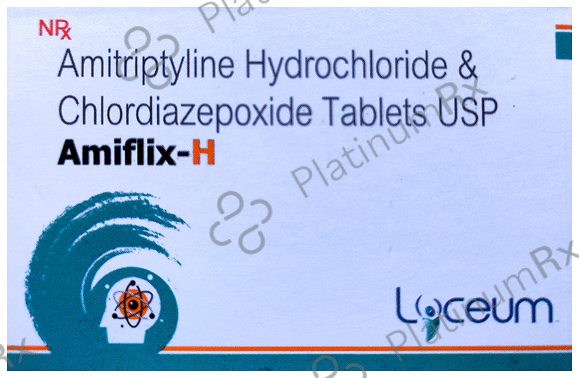 Amiflix-H Tablet