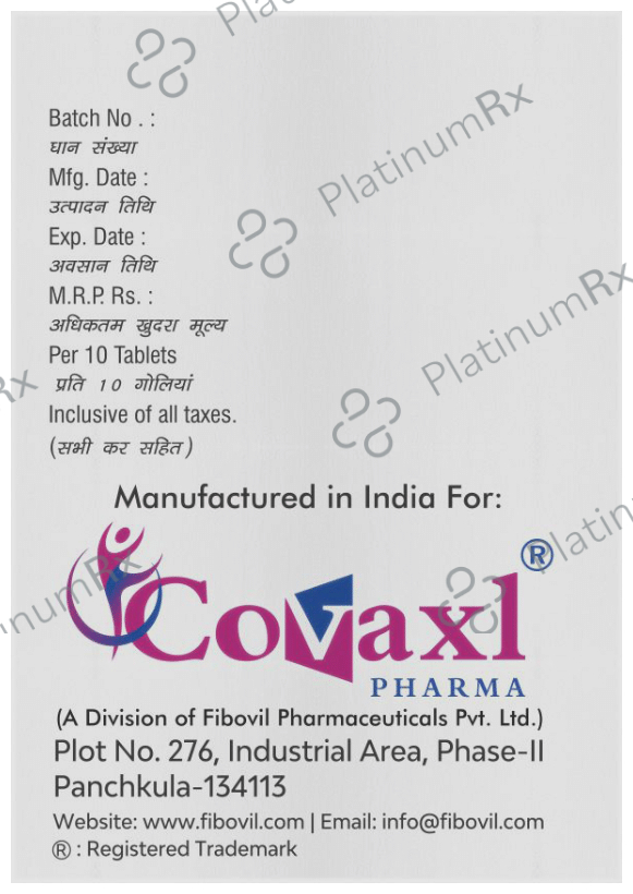 Urislash 200mg/200mg Tablet
