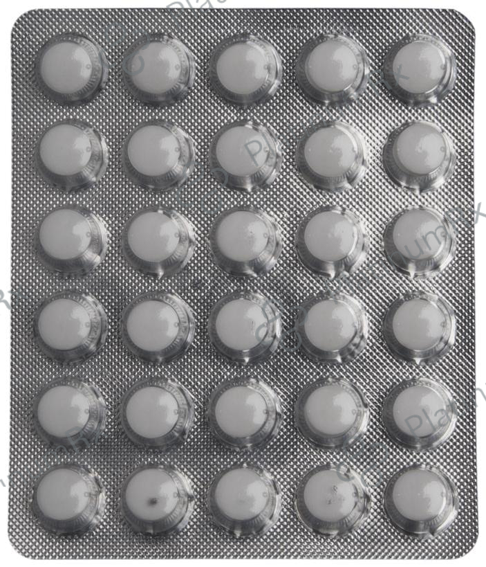 Flotral PR 10mg Tablet 30s