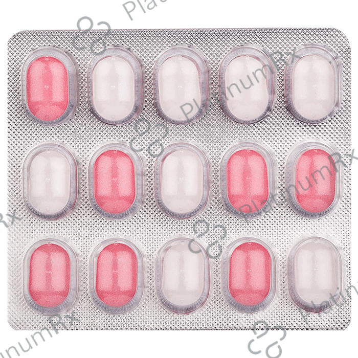 Glucoryl-M 1 Tablet PR