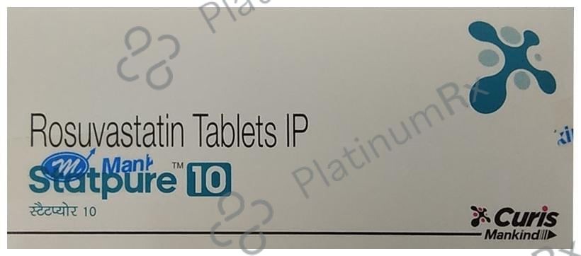 Statpure 10 Tablet