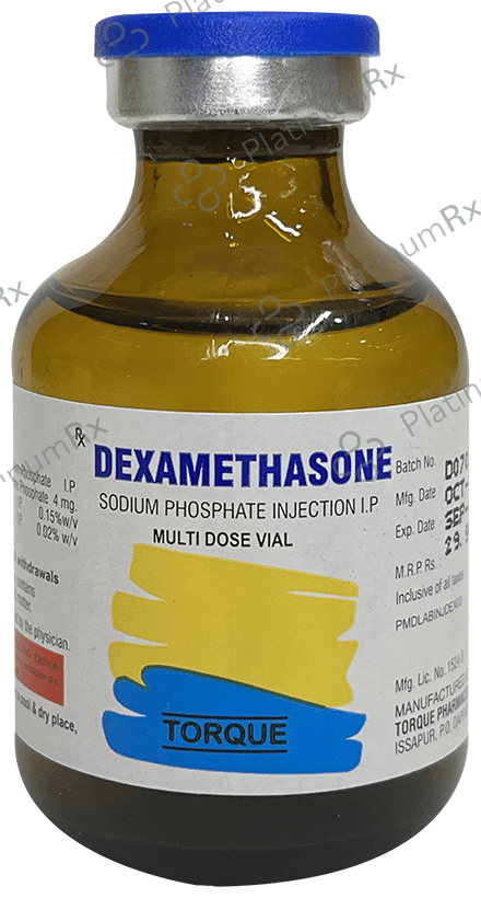 Dexamethasone Injection