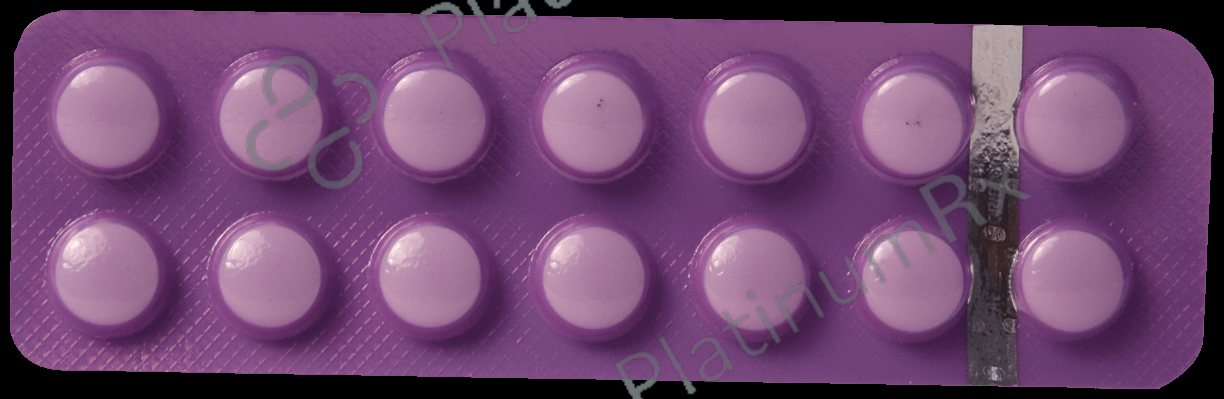 UDP-AT Tablet