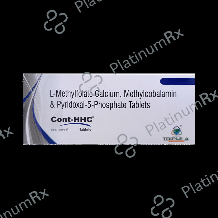 Cont-Hhc Tablet