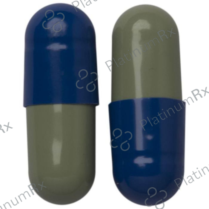 Rabonik Plu 75/20mg Capsule SR 10s