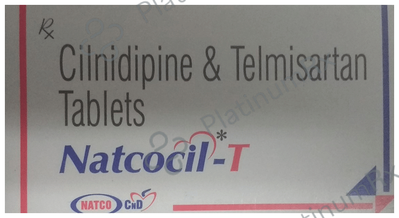 Natcocil-T Tablet