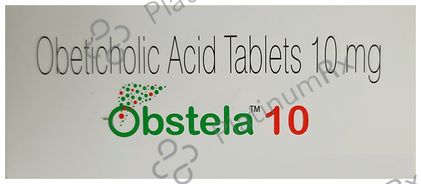 Obstela 10 Tablet