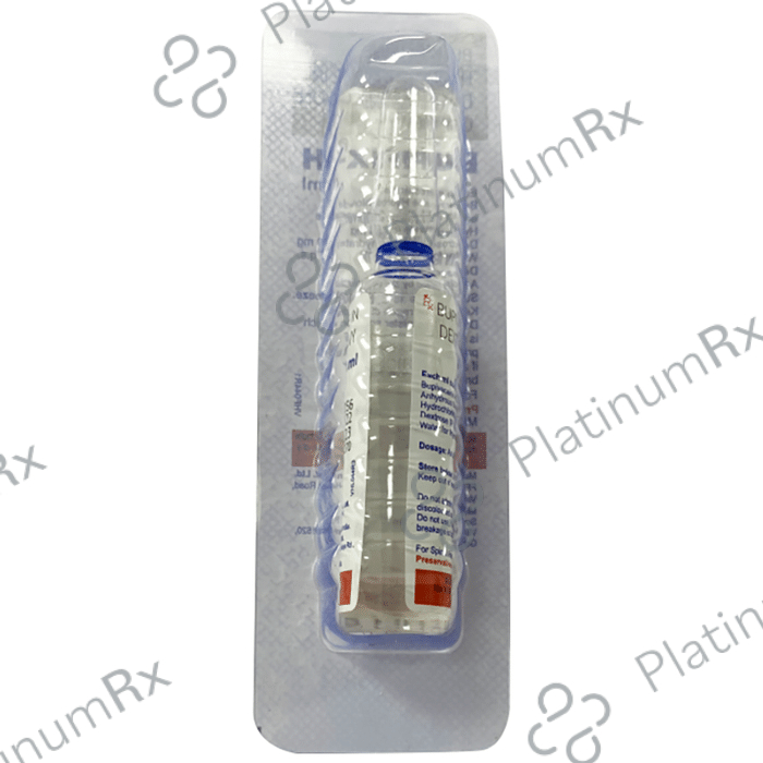 Bupifix-H Injection