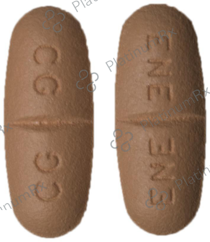 Tegrital CR 400mg Tablet ER 10s
