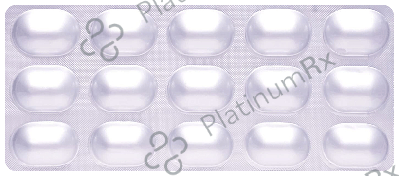 Depakote 250mg Tablet 15s