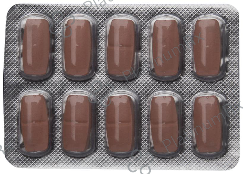 Alevo 500 Tablet