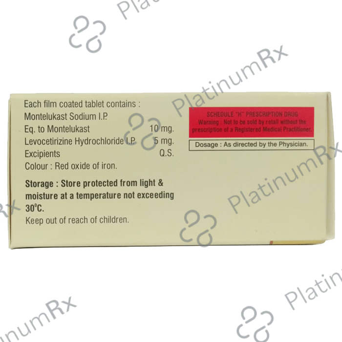 Zamont-LC Tablet