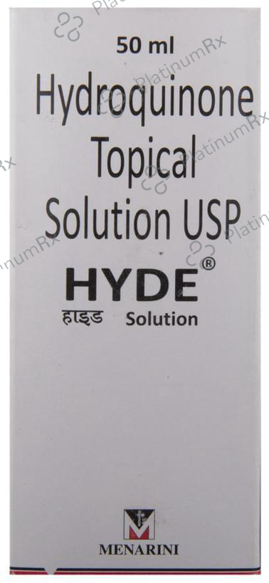 Hyde Solution