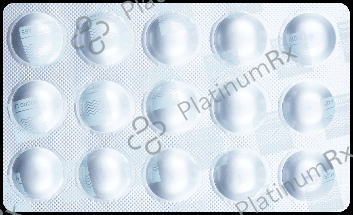 Olmat 20 AM 20/5mg Tablet 15s