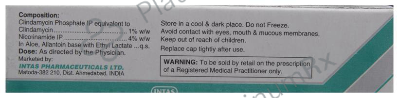 Clinka-N Gel