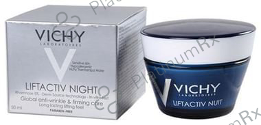 Lift Activ Night Cream